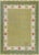 Doris Leslie Blau Swedish Vintage Geometric Flatweave Rug By Ingegerd Silow For Sale