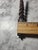 Brown Antique Victorian Nut Cracker Cast Iron For Sale - Image 8 of 9