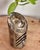Mid 20th Century Polished Ammonite Fossil Card Holder For Sale - Image 11 of 11