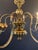 Vintage Gaetano Sciolari 8-Light McM. Made in Italy For Sale - Image 13 of 18