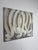 Isa Di Battista Gorini, Abstract Composition, 1990s, Painting on Canvas For Sale - Image 3 of 6