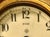 Antique Ansonia Miniature Desk Clock For Sale - Image 11 of 11