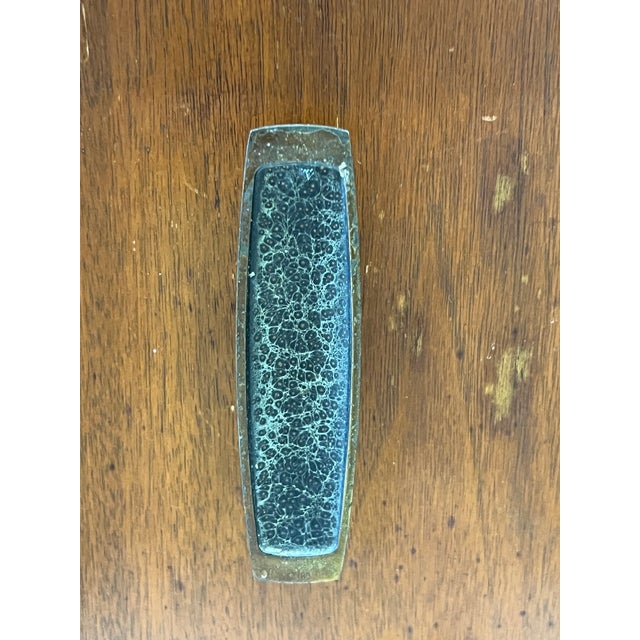 Vintage MCM Bookshelf/Breakfront Chairish