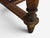 Charles Doudouyt, Six Rustic Dining Chairs, Oak, Rush, France, 1940s For Sale - Image 12 of 16