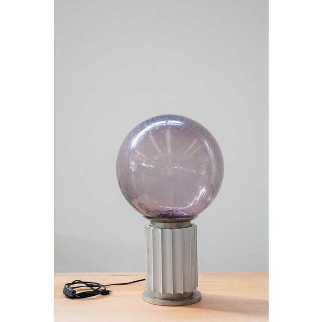 Vintage Lamp by Castiglioni Brothers for Flos, 1970 For Sale - Image 14 of 14