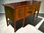 Traditional Antique George III Style Mahogany Sideboard Buffet For Sale - Image 3 of 5
