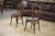 Vintage Bentwood Bistro Chairs, 1950s, Set of 2 For Sale - Image 10 of 10