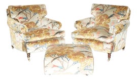 Example of Sofa Sets