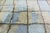 Shabby Chic Indian Moroccan Style Hand Knotted Organic Wool Rug,6'x9' For Sale - Image 3 of 7