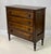 19th-Century Antique American Country Pine & Hardwood 4-Drawer Chest For Sale - Image 11 of 16