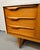 Mid-Century Modern Teak Sideboard by Stonehill Furniture of England. For Sale - Image 10 of 17