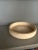 Centro Parento Travertine Marble Bowl by Egidio Di Giusti for Up & Up, 1970 For Sale - Image 6 of 7