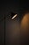 Danish Modern Floor Lamp in Brass and Lacquer attributed to Thomas Valentiner, 1960s For Sale - Image 9 of 11