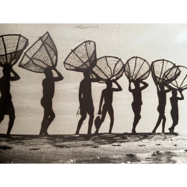African "African Vision" Photography- Mirella Ricciardi- 2000 For Sale - Image 3 of 8