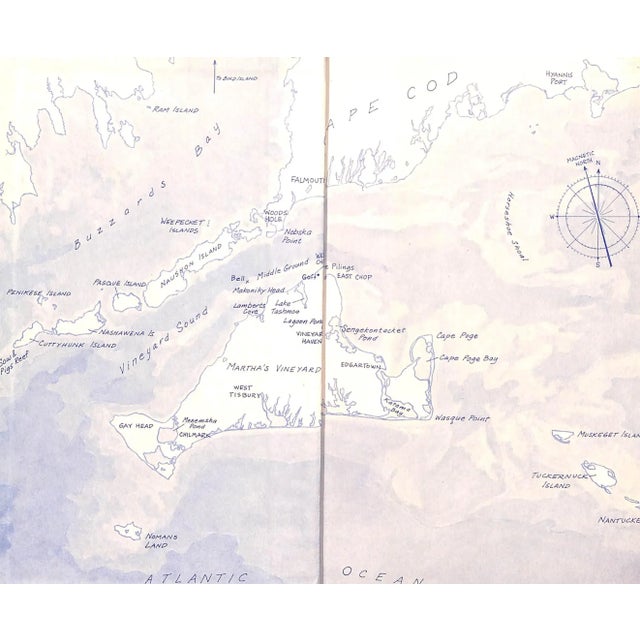 1980s "Blues" 1987 Hersey, John For Sale - Image 5 of 7