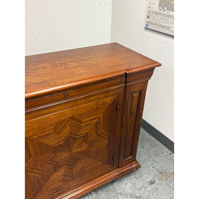 2000 - 2009 Artitalia Group's Vere Antichita Collection San Marco Credenza For Sale - Image 5 of 12