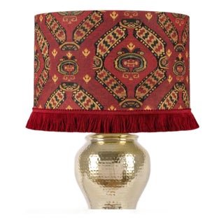 Mind the Gap Rovereto Lampshade, Small For Sale