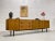 1960s Mid Century Modern Teak Credenza / Sideboard, For Sale - Image 10 of 13
