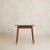 Mid 20th Century Antique Italian Art Nouveau Desk or Side Table in the Manner of Louis Majorelle For Sale - Image 5 of 11