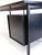 Writing Desk with Typewriter Desk in Black Stained Oak by Herbert Hirche for Christian Holzäpfel KG, Germany, 1960s For Sale - Image 14 of 18