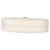 2020s Cream Smooth Calfskin Le Fermoir Hobo For Sale - Image 5 of 8