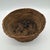 Antique Pennsylvania Coiled Rye Straw Basket, 19th Century, Lancaster County For Sale - Image 11 of 13