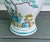 Vintage Esco Hand Painted Ginger Jar For Sale - Image 10 of 13