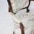 Antique Pair Victorian Carved Rosewood Parlor Arm Chairs, Circa 1890 For Sale - Image 11 of 18