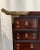 Ethan Allen Late 20th Century Chinoiserie Asian Ten-Drawer Apothecary Medicine Cabinet for Ethan Allen For Sale - Image 4 of 15