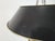 Vintage Brass Chapman Billiard Bouillotte Gaming Lamp For Sale - Image 9 of 13