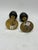 Mid-Century Modern Forchette Long Sconce - Pair For Sale - Image 4 of 4