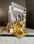 Pair | Vintage Gold Gilt Monkey Bookends For Sale In Fayetteville, AR - Image 6 of 7