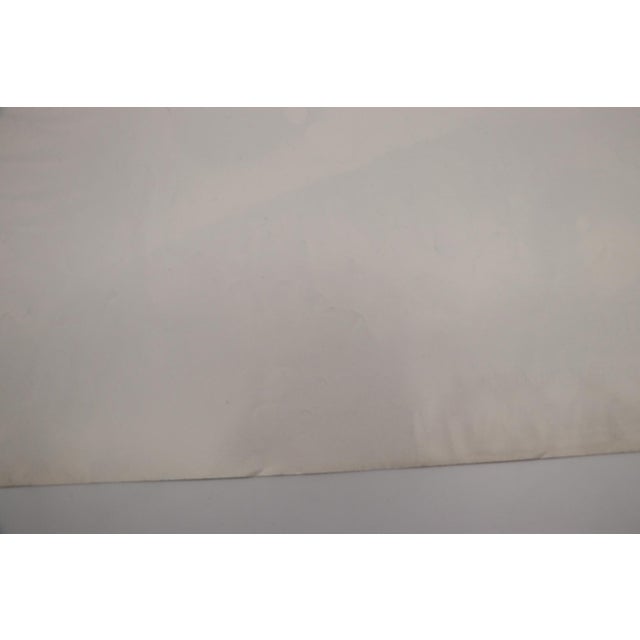 Man Ray Exhibition in Galeria Spectrum Zaragoza, 1986, Poster and Brochure - Set of 2 For Sale - Image 10 of 12