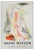André Masson, Dance, Lithograph Poster For Sale