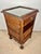 Victorian Oak Carved Serving Cabinet, 1930s For Sale - Image 4 of 13