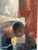 R. Olsson, Still Life, 1950s, Oil on Canvas, Framed For Sale - Image 9 of 18