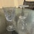 The famous Waterford Lismore crystal pattern was introduced on October 23, 1952 by chief designer Miroslav Havel.Drawn...