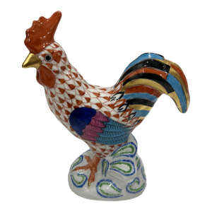 Herend Rooster