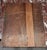 Carved Oak Panel of Allegorical Female Figure, 1920s, in Good conditions. Designed 1920 to 1949