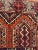 Small Vintage Turkmen Baluch Rug, 1980s For Sale - Image 4 of 11