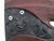 John Collins Maori New Zealand Ta Moko Carved Wood Whaikairo Rakau Mask For Sale - Image 9 of 15