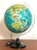 Illuminated Globe from Rico, Italy, 1970s For Sale - Image 4 of 6