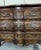 Louis XV Style Provençal Bombé Commode in Wood, 1890s For Sale - Image 4 of 9