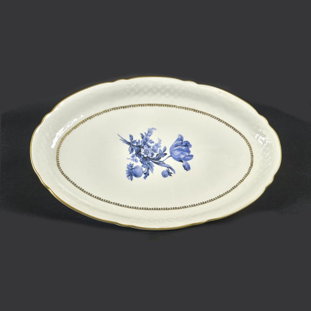 Bavarian Porcelain Dinnerware Set from Carl Schumann, 1940s, Set of 54 For Sale - Image 13 of 18