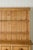 19th Century English Victorian Pine Dresser Base With Topper For Sale - Image 10 of 17