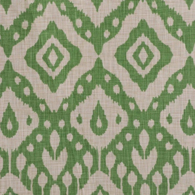 Iliv Marrakech Emerald Fabric For Sale In Detroit - Image 6 of 6