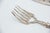Cut-Out Silver Fish Knife and Fork, Set of 2 For Sale - Image 3 of 4