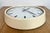 Vintage Beige School Wall Clock from Van Doorn, 1960s For Sale - Image 13 of 18
