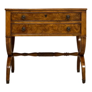 Ethan Allen Connolly Night Table For Sale