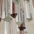 Pair of Pink Triedri Glass Sconces by Venini, 1960s For Sale - Image 10 of 11